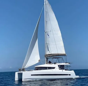 Find My Perfect Yacht