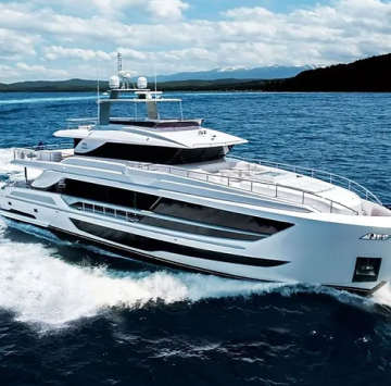 Find My Perfect Yacht