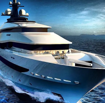 Find My Perfect Yacht