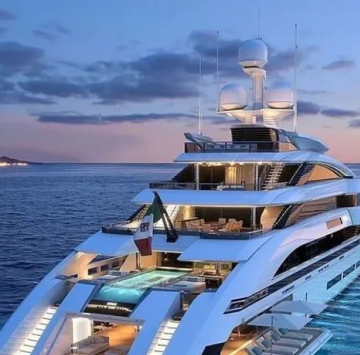 Find My Perfect Yacht
